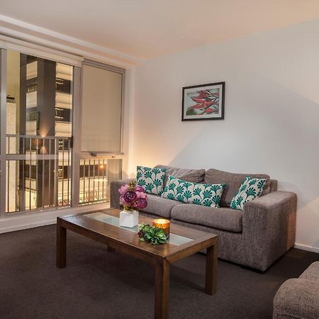 Barclay Suites Auckland Ngoại thất bức ảnh