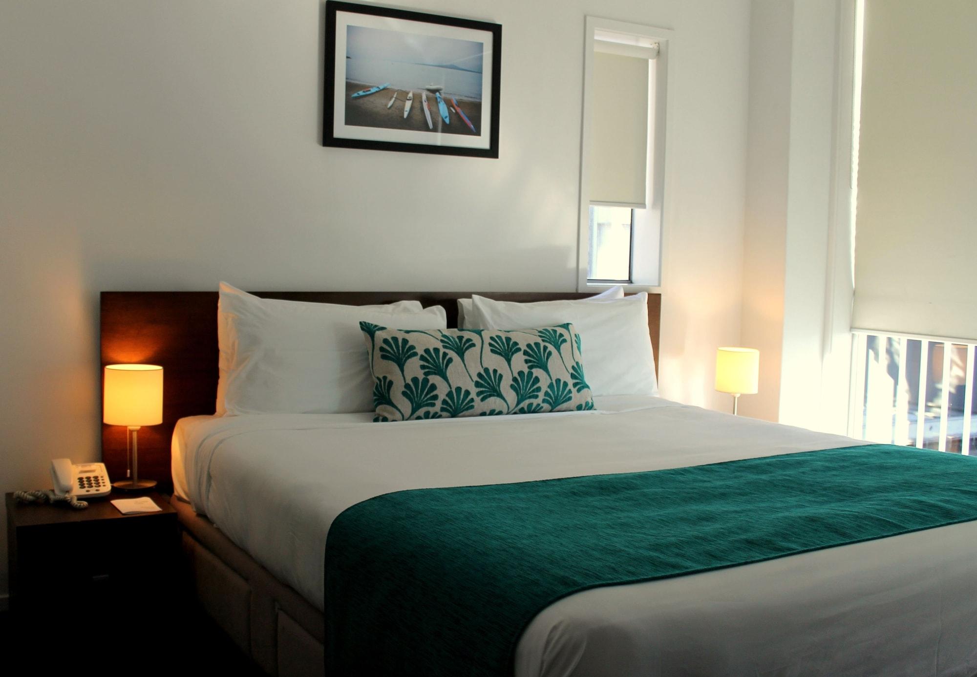 Barclay Suites Auckland Ngoại thất bức ảnh