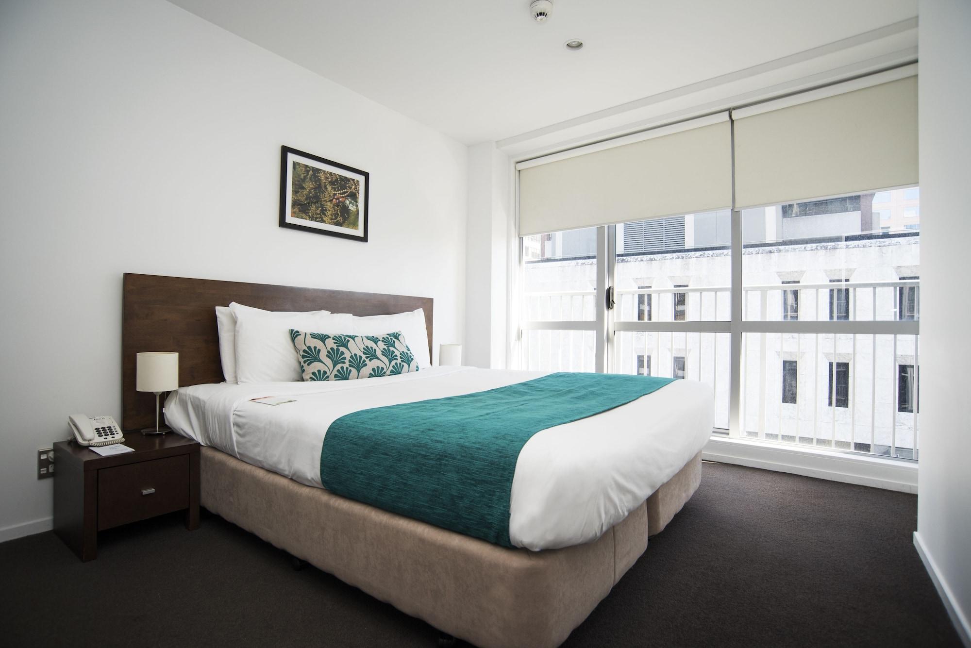 Barclay Suites Auckland Ngoại thất bức ảnh