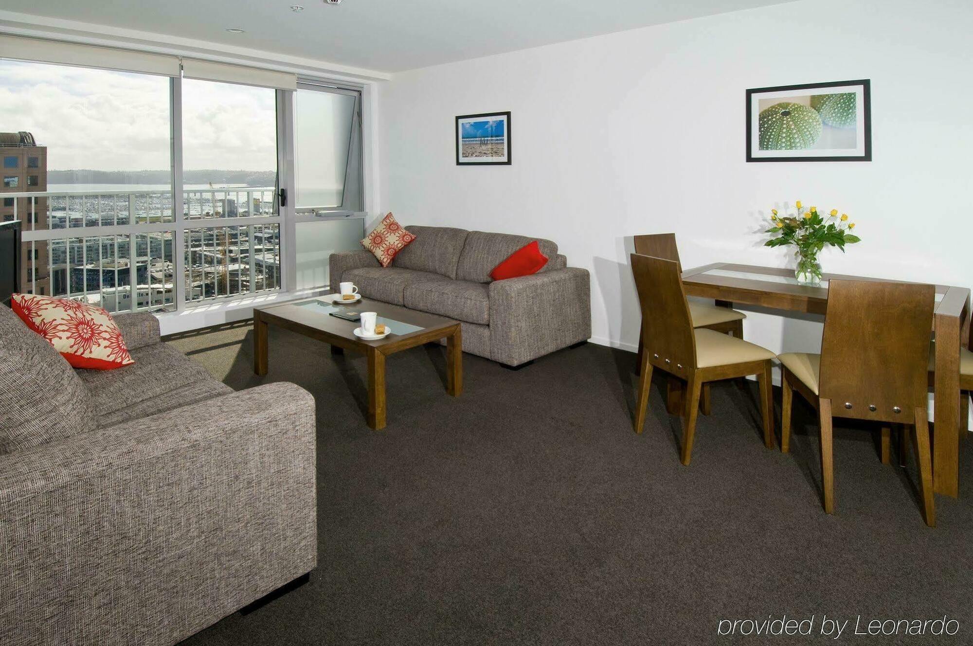 Barclay Suites Auckland Phòng bức ảnh